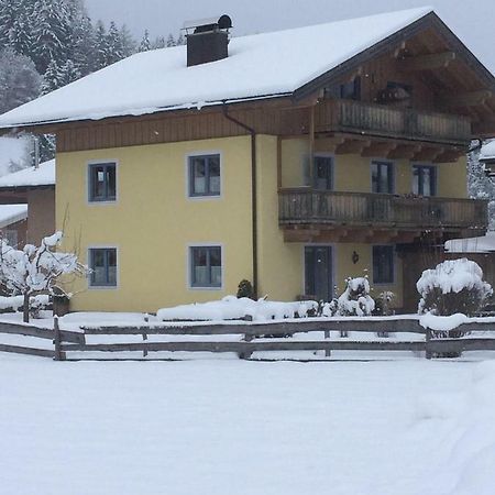 Appartements Spielberg Леоганг Екстериор снимка
