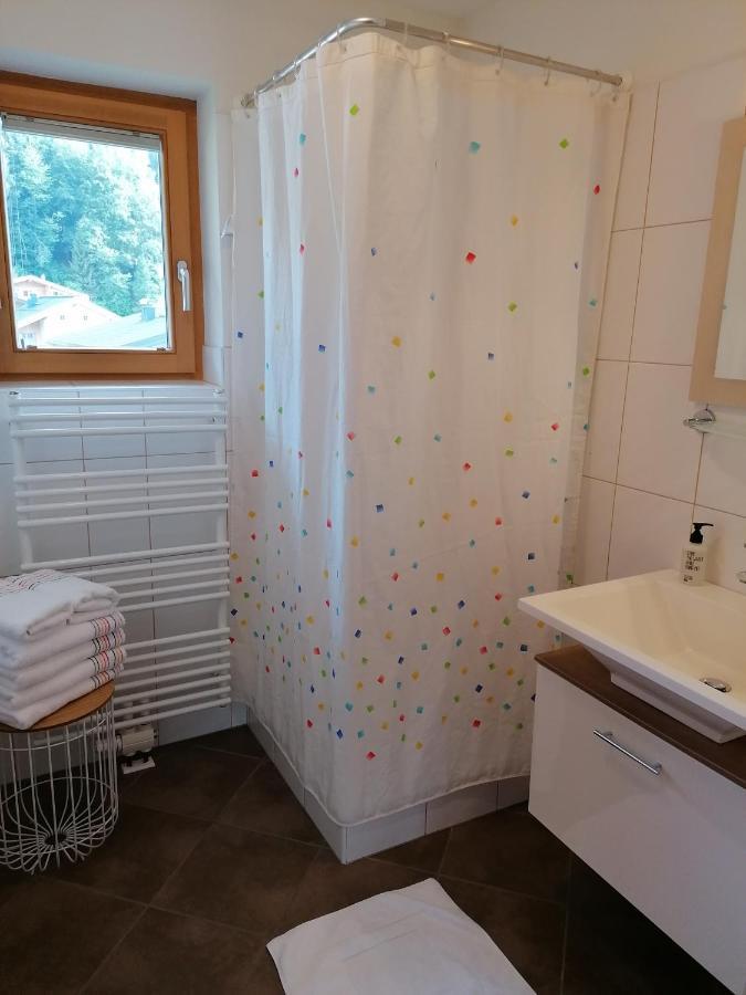 Appartements Spielberg Леоганг Екстериор снимка