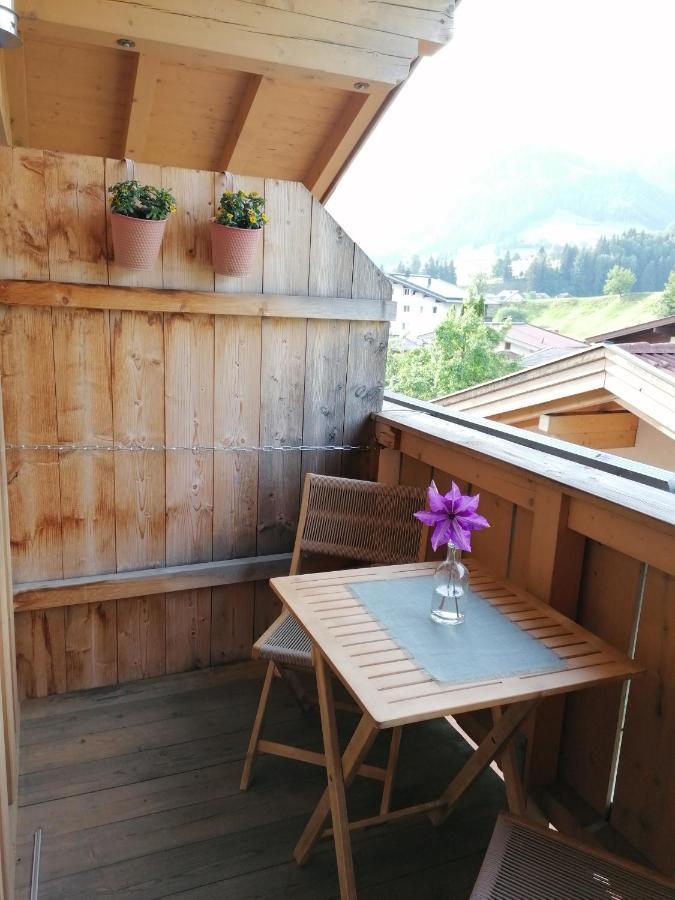 Appartements Spielberg Леоганг Екстериор снимка