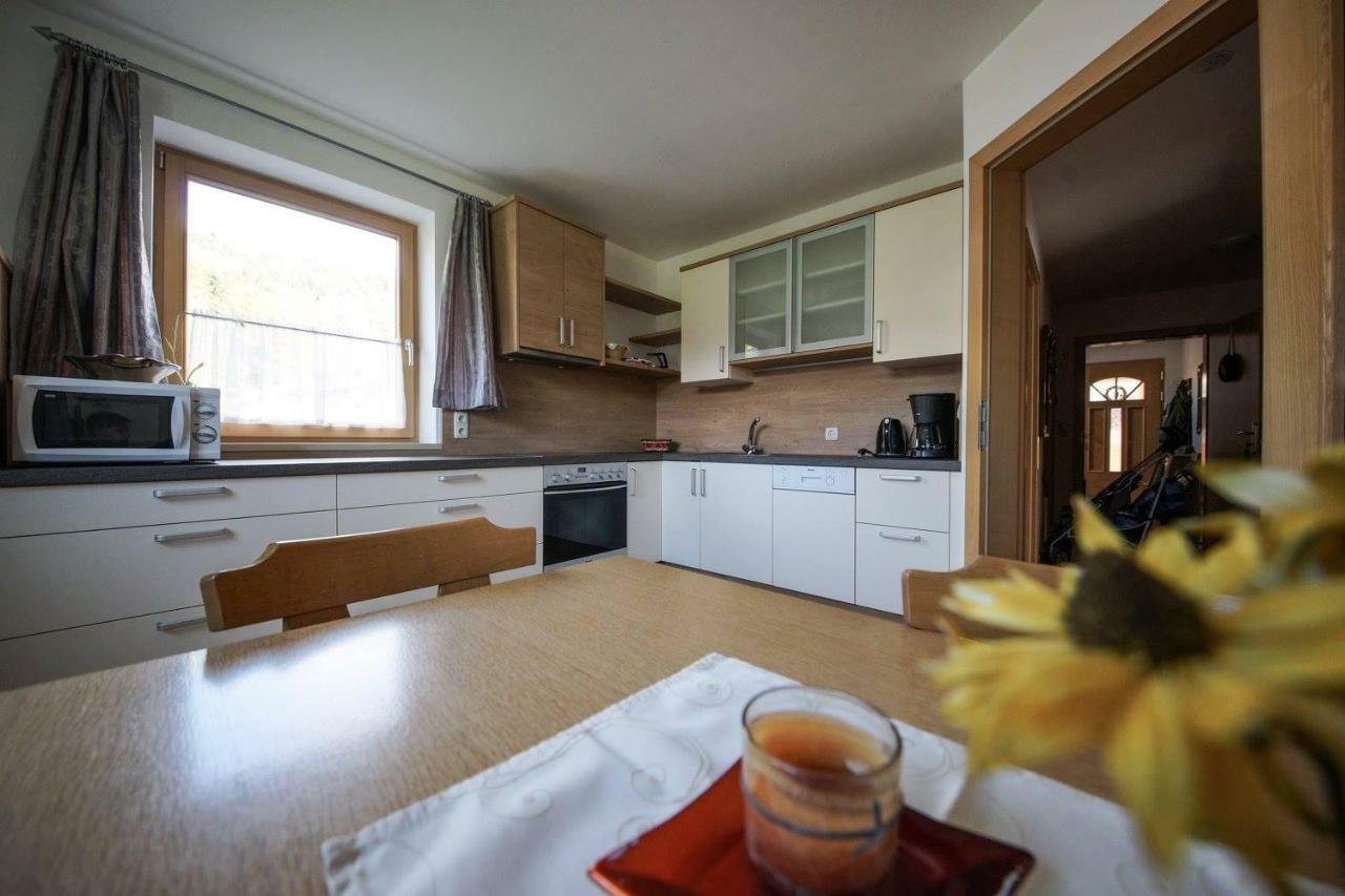 Appartements Spielberg Леоганг Екстериор снимка
