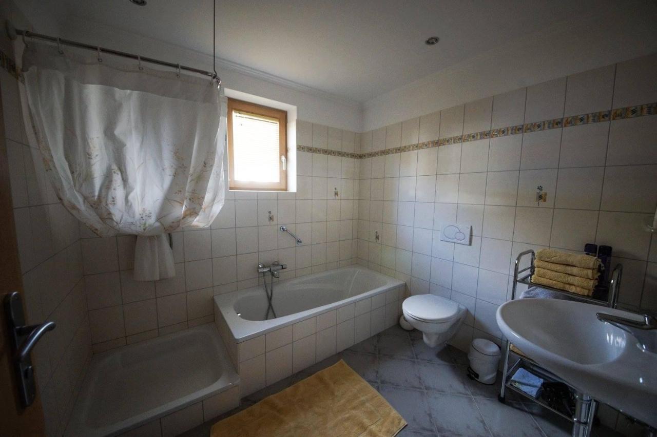 Appartements Spielberg Леоганг Екстериор снимка